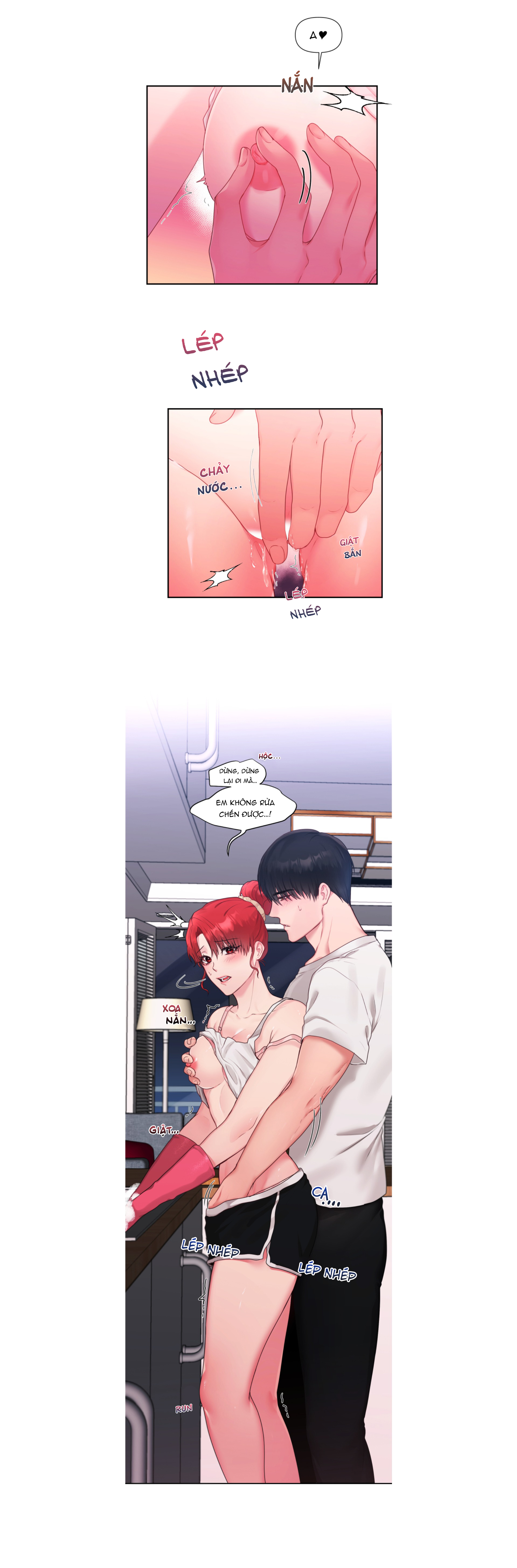 bệ hạ là của tôi chapter 37 20