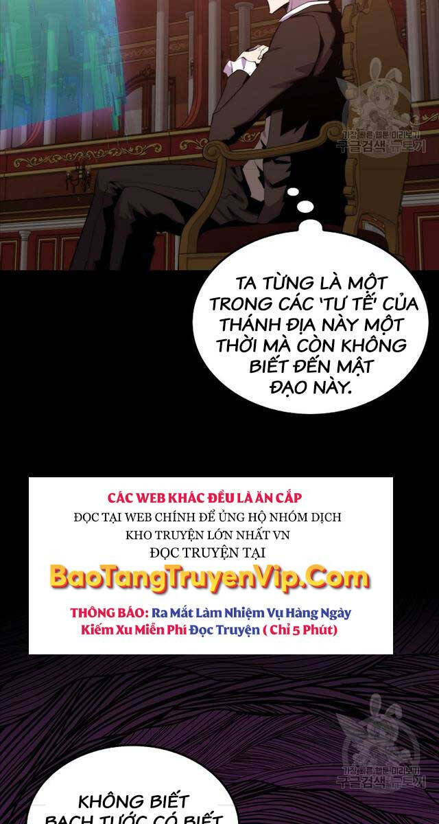 tôi thăng cấp trong lúc ngủ chapter 73 17