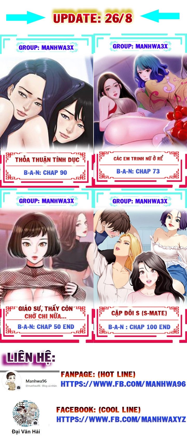 cặp đôi kí sinh chapter 18 8