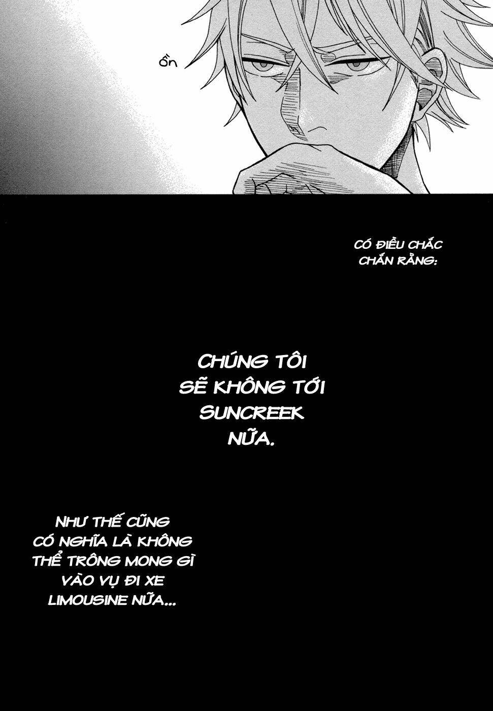 lucky dog 1 blast chapter 13 14