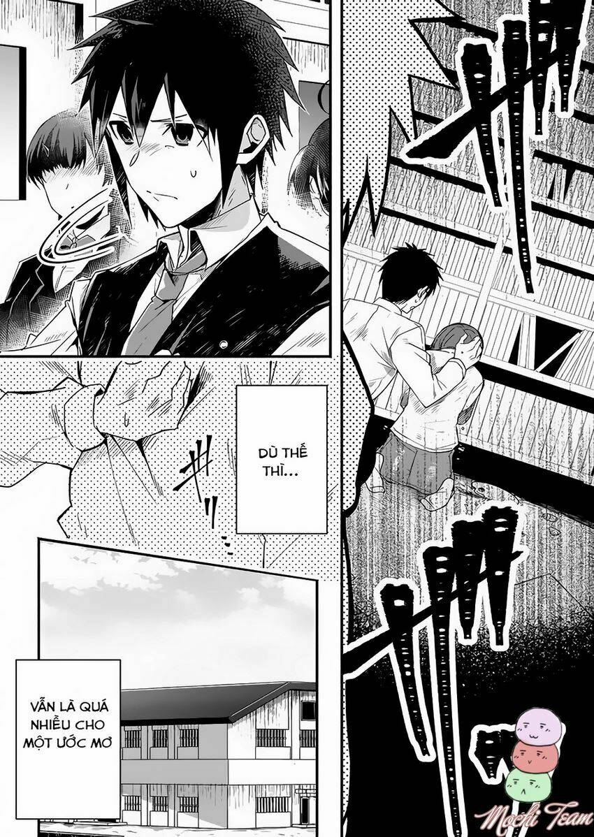 sozo no eterunite chapter 1 9