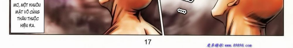 tuyệt thế vô song 2 chapter 70 32