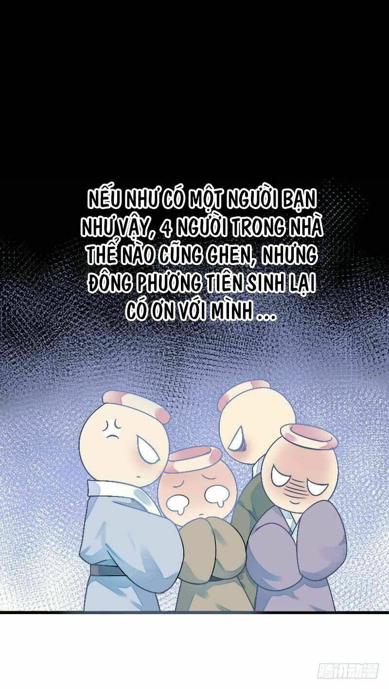 điền viên mật sủng: cô vợ nóng bỏng chapter 77 46