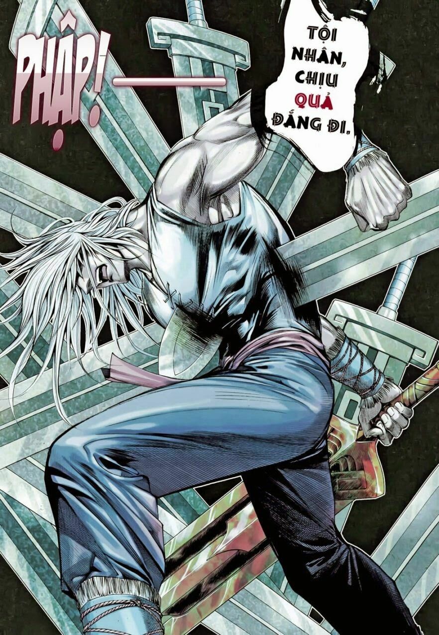 phong thần ký chapter 86 4