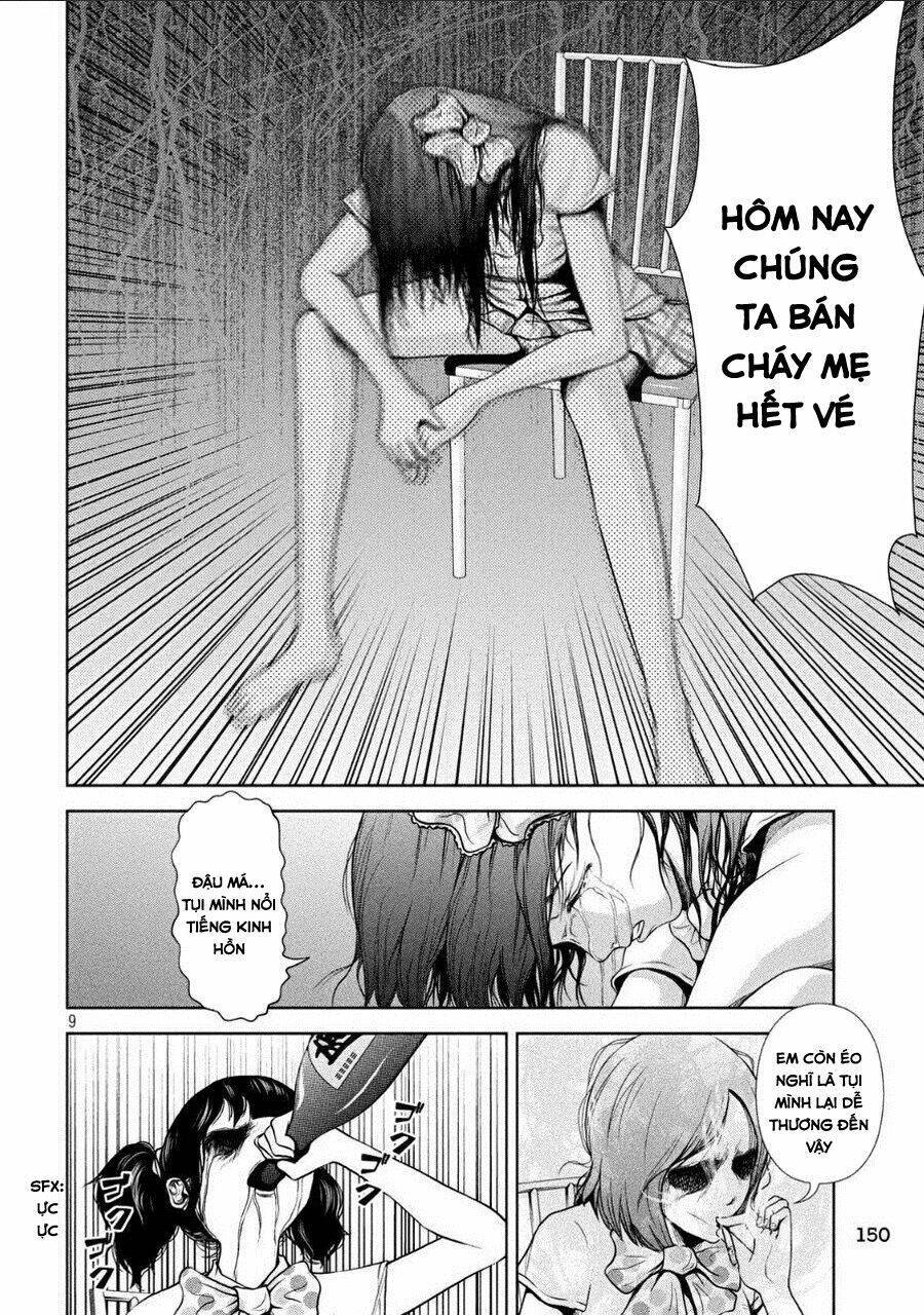 back street girls chapter 1 10