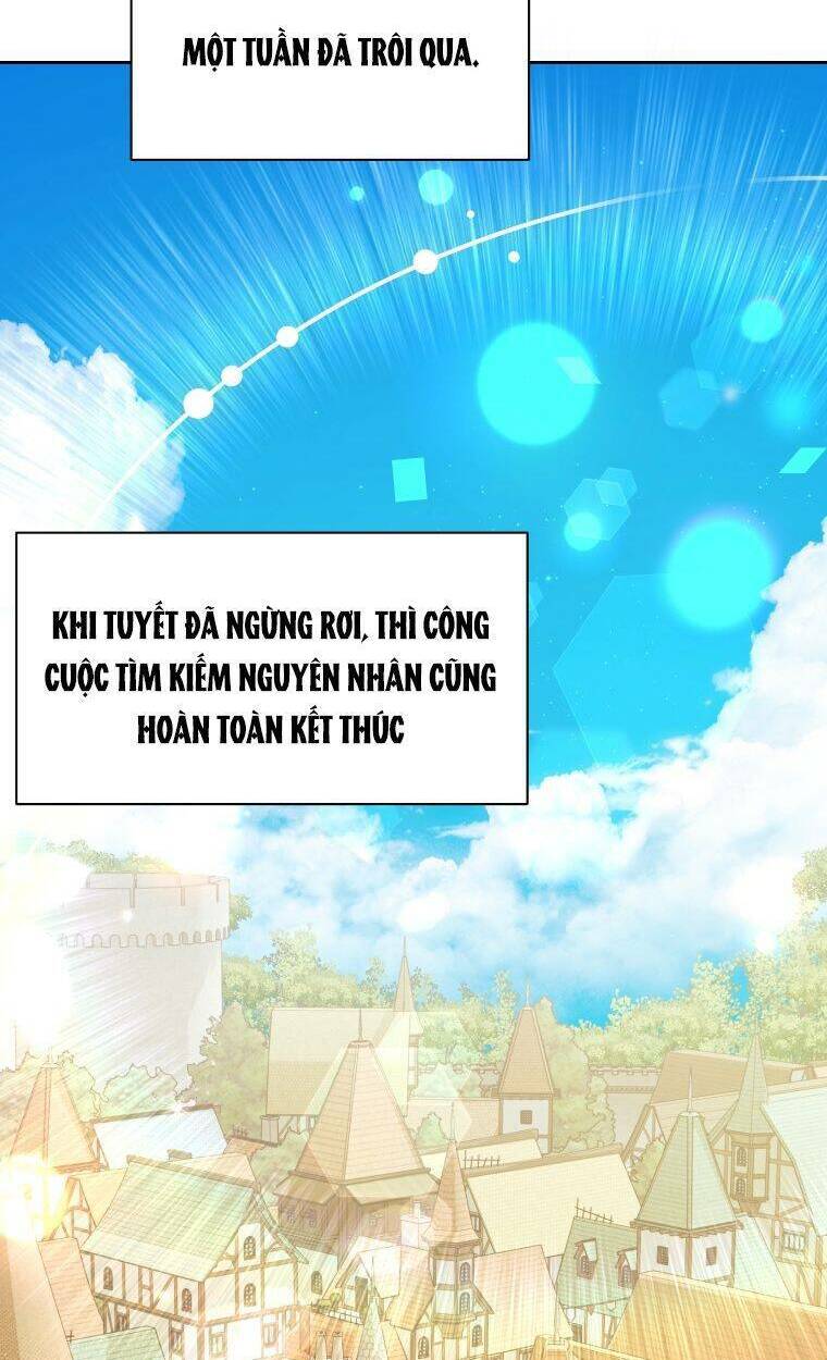 này tiểu công tước, hãy tin ở chị đi! chapter 17 80