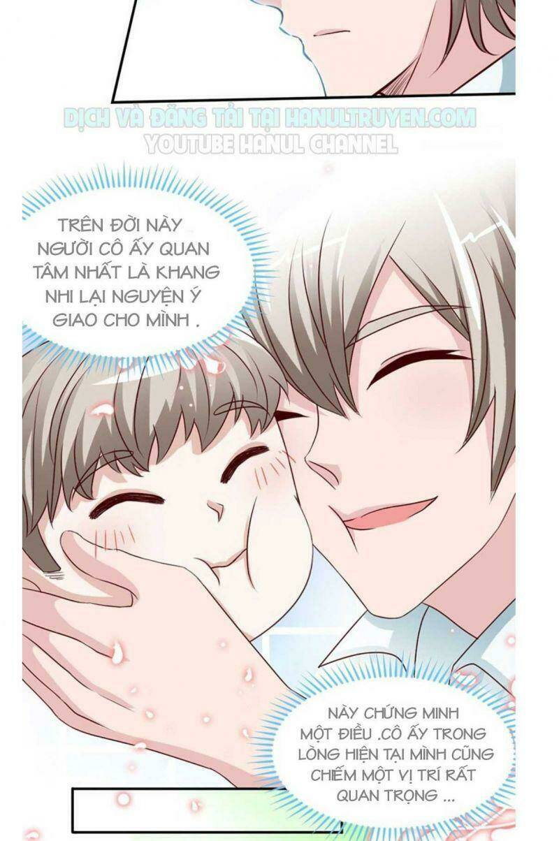 truy nã toàn cầu truy thê về sủng chapter 56.2 16