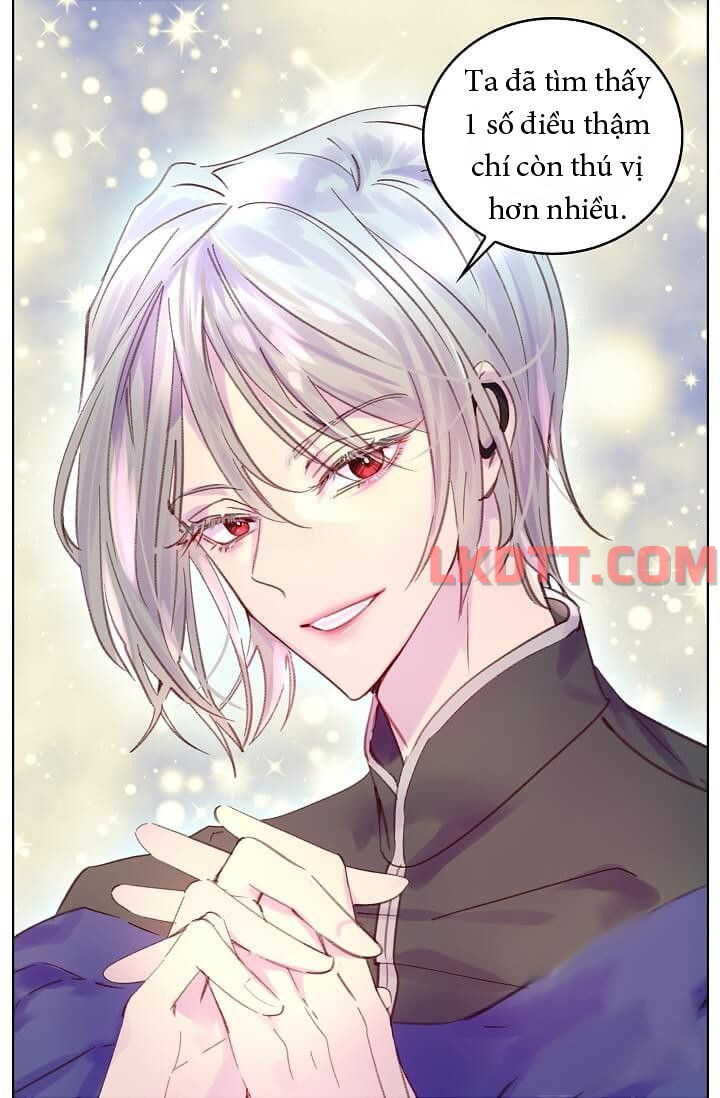 đừng xem thường nữ phụ chapter 118 27