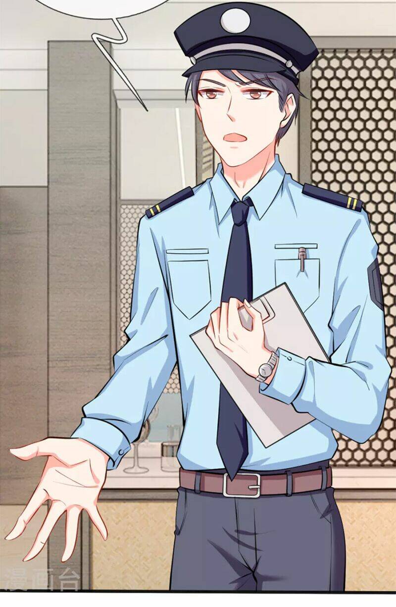 vợ yêu gả nhầm của phúc hắc tổng tài chapter 1 28