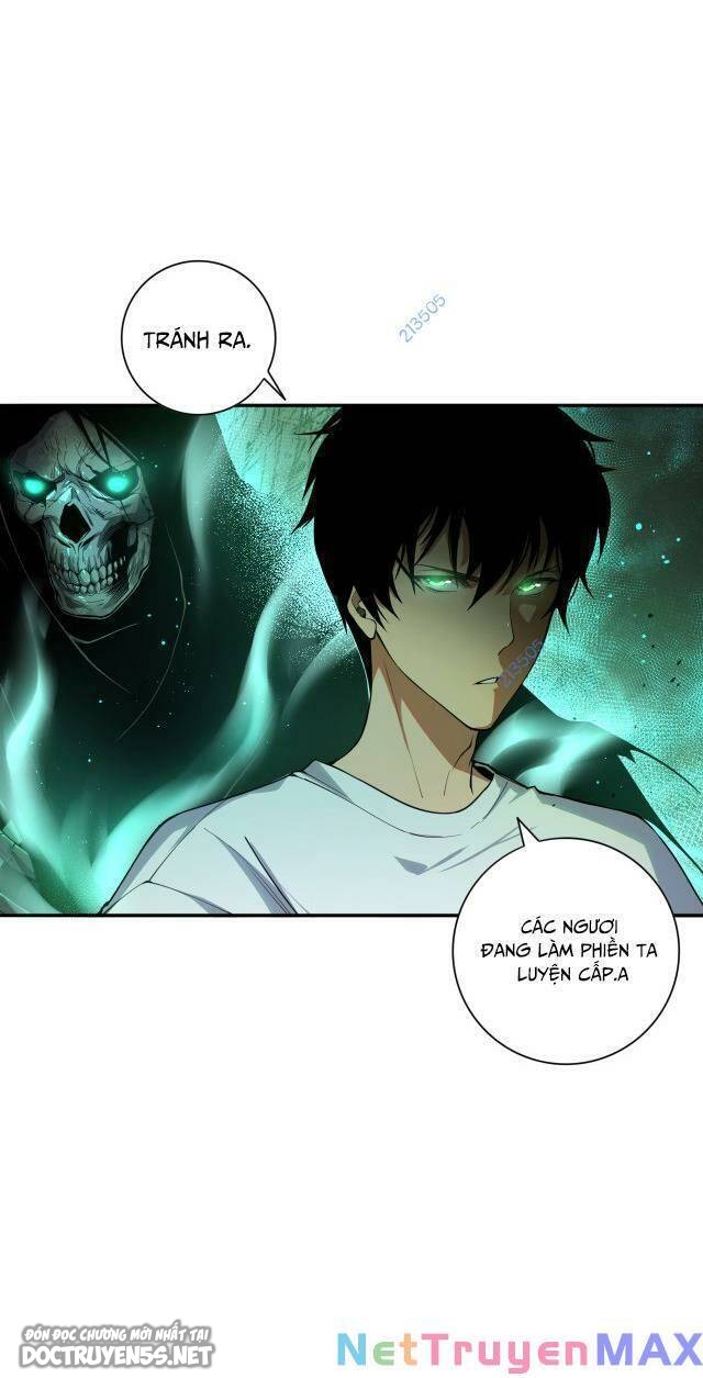 tử linh pháp sư! ta chính là thiên tài chapter 6 37