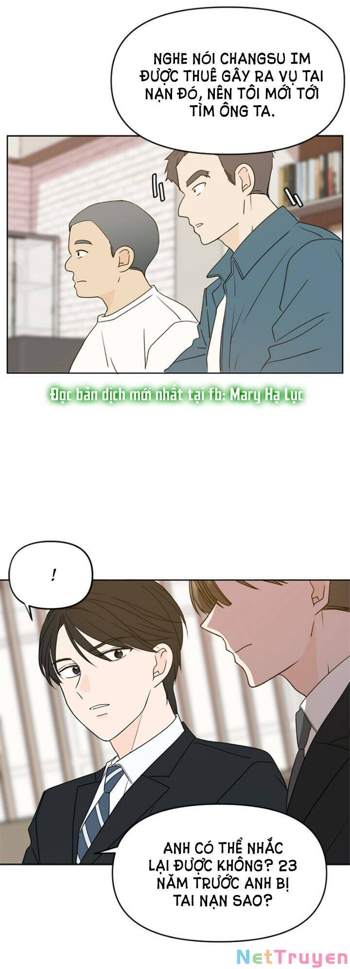 kiếp này cũng xin chăm sóc tôi như vậy nhé kiếp này cũng xin chăm sóc tôi như vậy nhé chapter 62 14