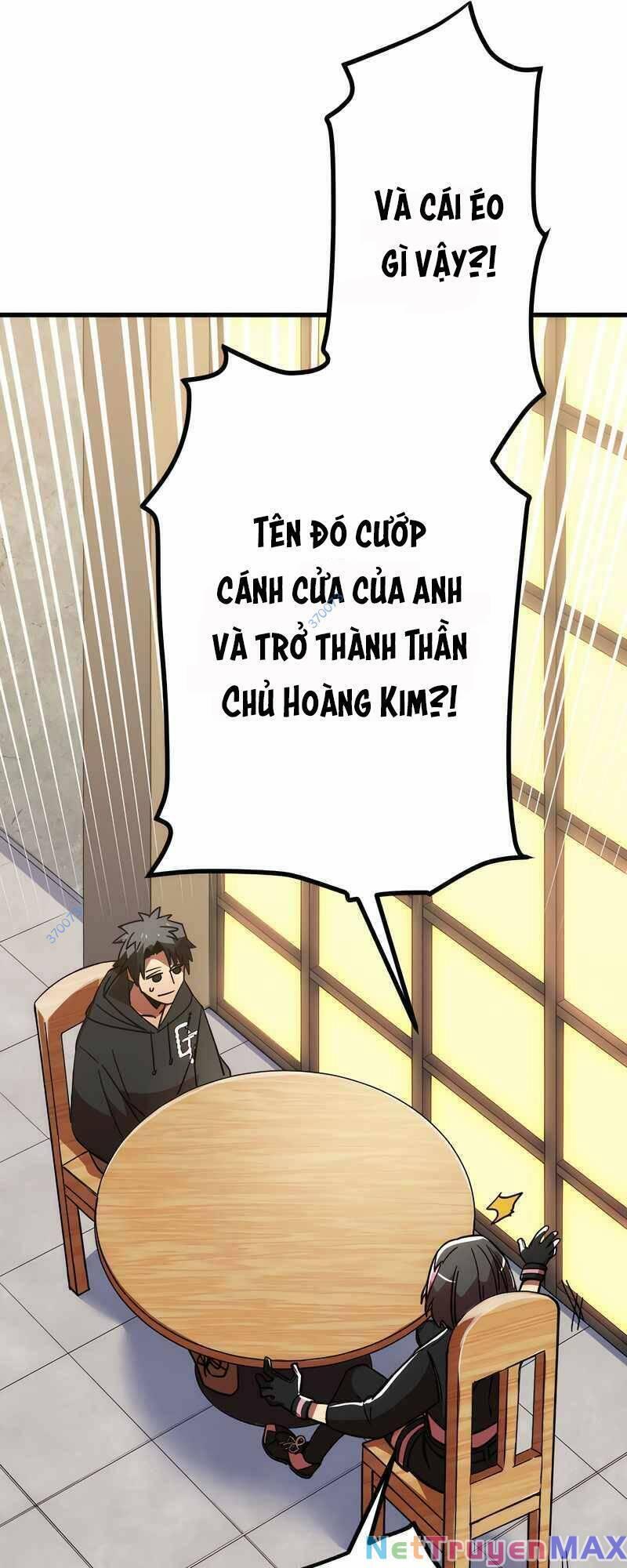Huyết Thánh Cứu Thế Chủ~ Ta Chỉ Cần 0.0000001% Đã Trở Thành Vô Địch chapter 8 56