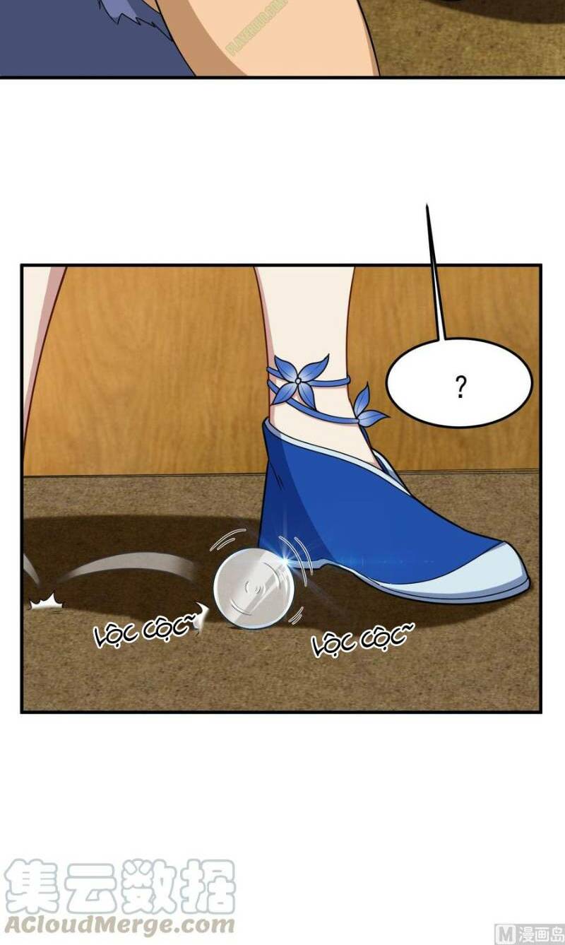 trọng sinh tới đại đường chapter 51 18