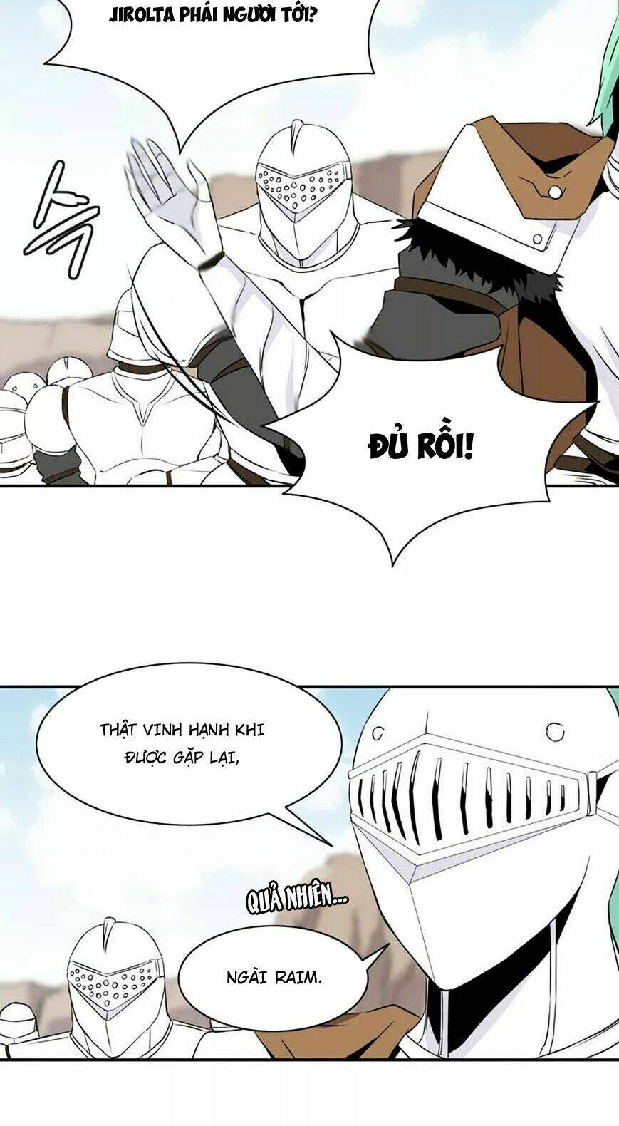 ảo mộng vương chapter 15 29