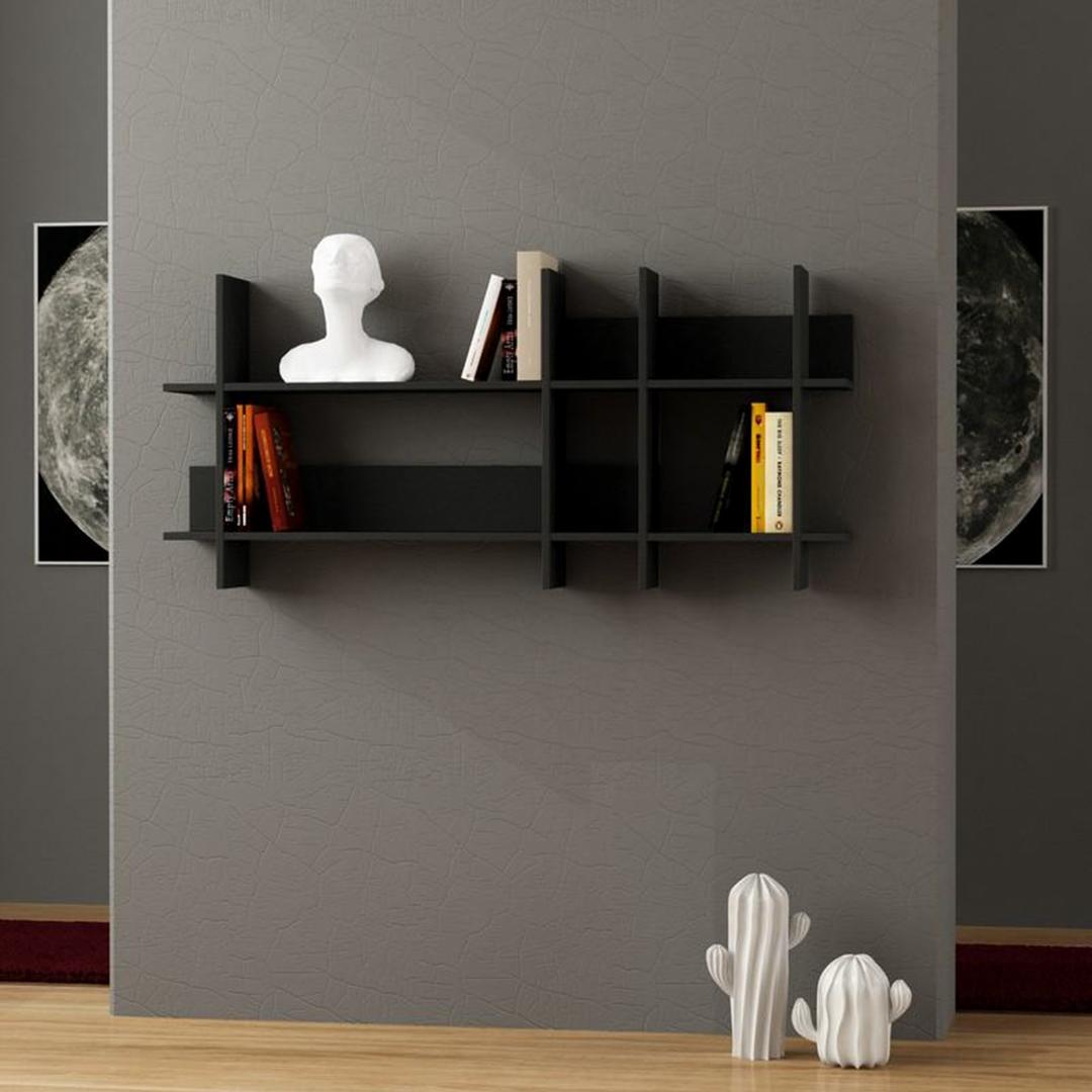 Kệ trang trí mini tiện dụng SMLIFE Whitcomb