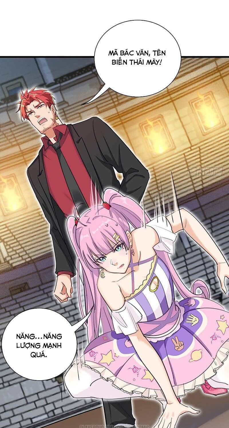 đỉnh phong cường thiếu chapter 37 20