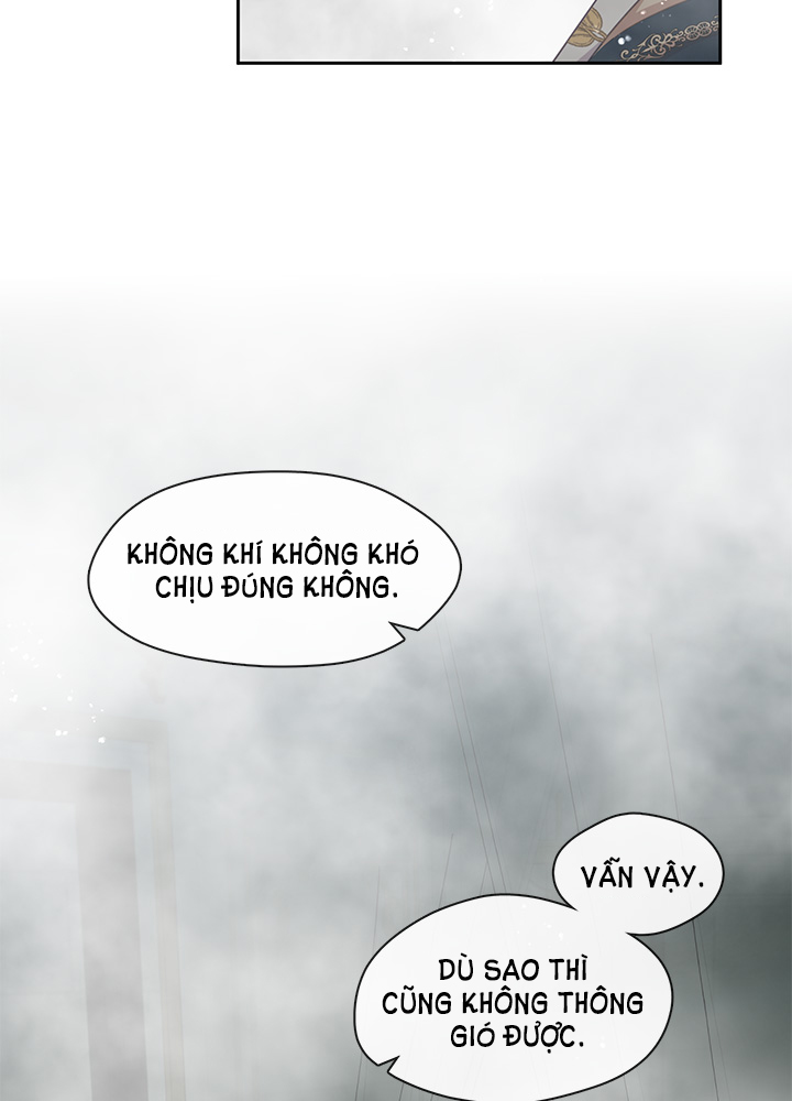 cẩn thận nữ phụ phản diện đấy! chapter 102 66