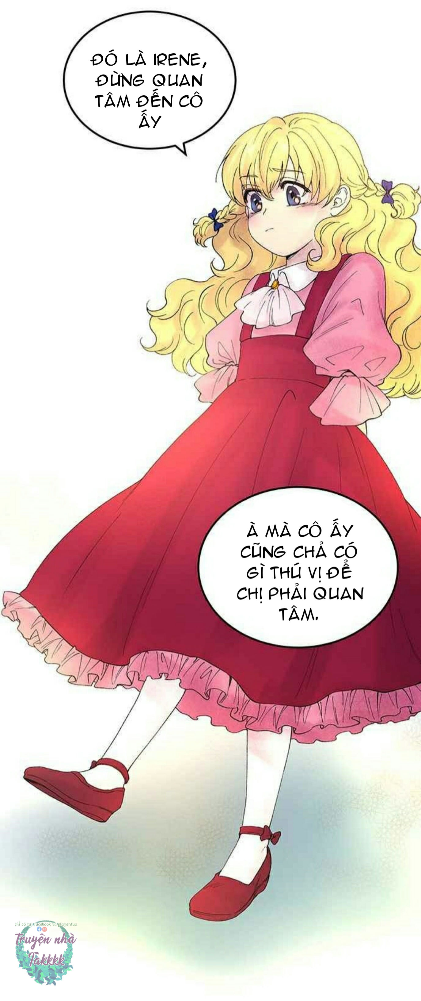 như gió trên cành cây khô chapter 8 18