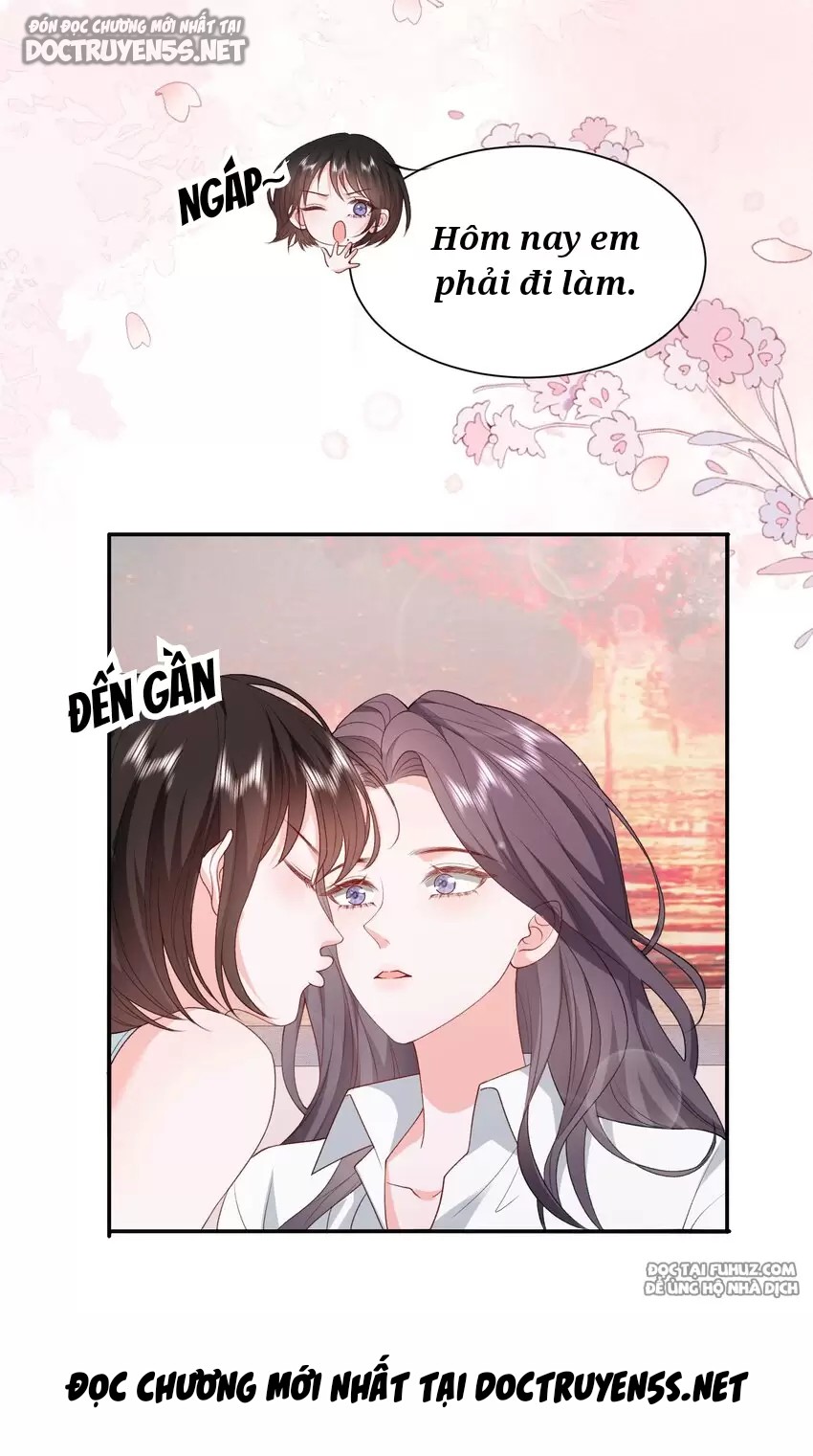 mận xanh chapter 48 17