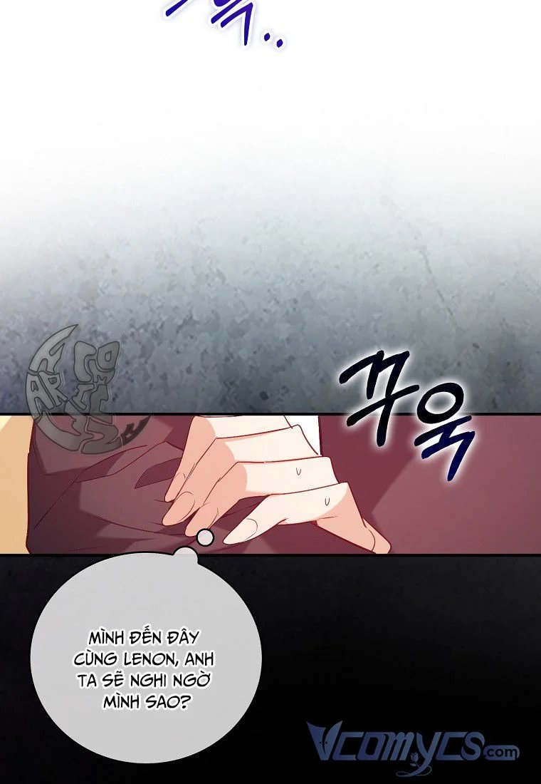 tôi chỉ nhận ra sau khi mất cô ấy chapter 14 19