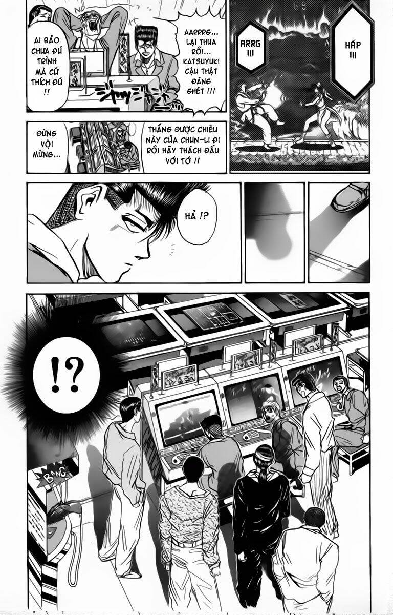 shonan junai gumi chapter 185 13