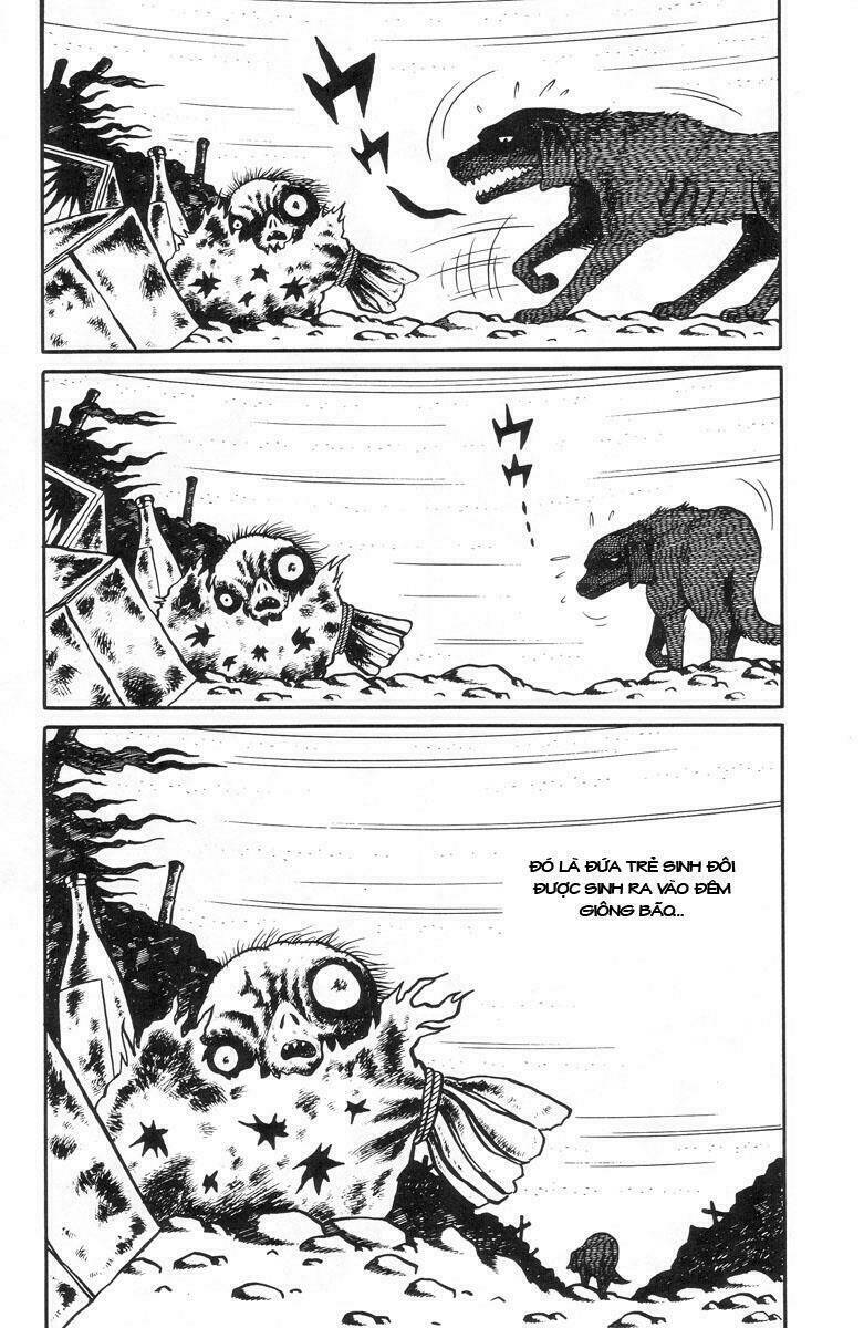 hell baby chapter 1 25