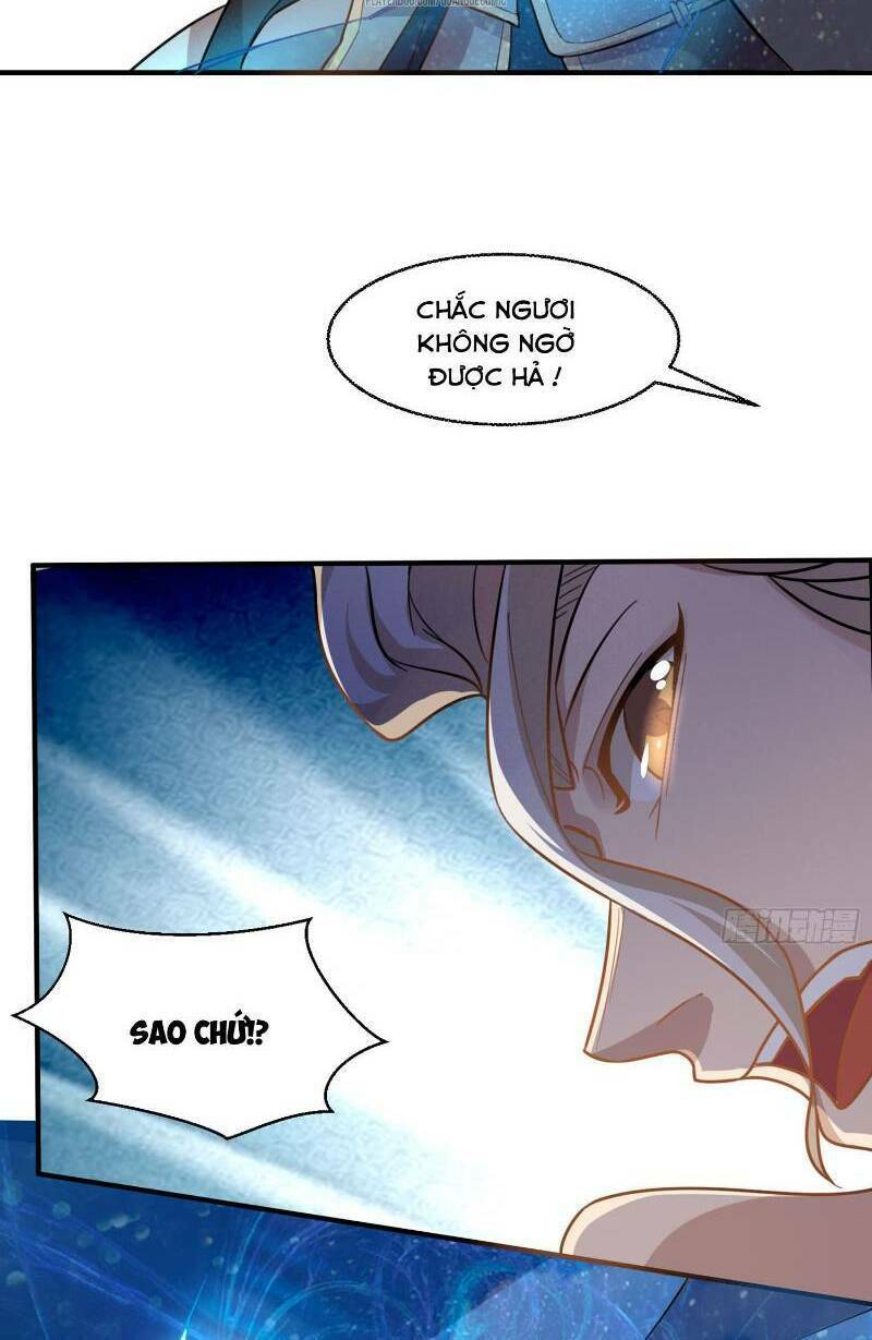 giáng thần chiến ký chapter 29 35