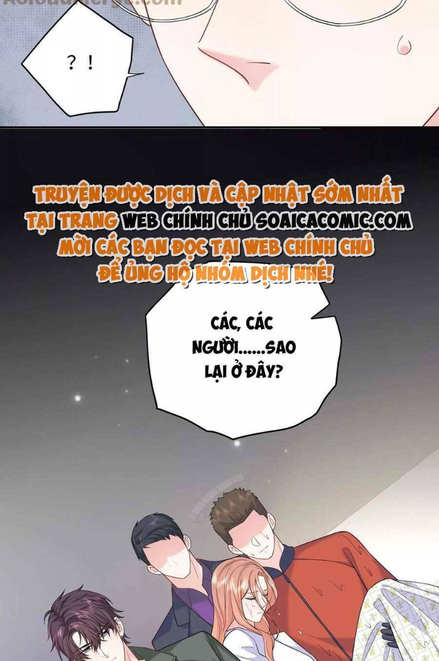 tôi dựa vào tà ý: nghịch chuyển nhân sinh chapter 125 27