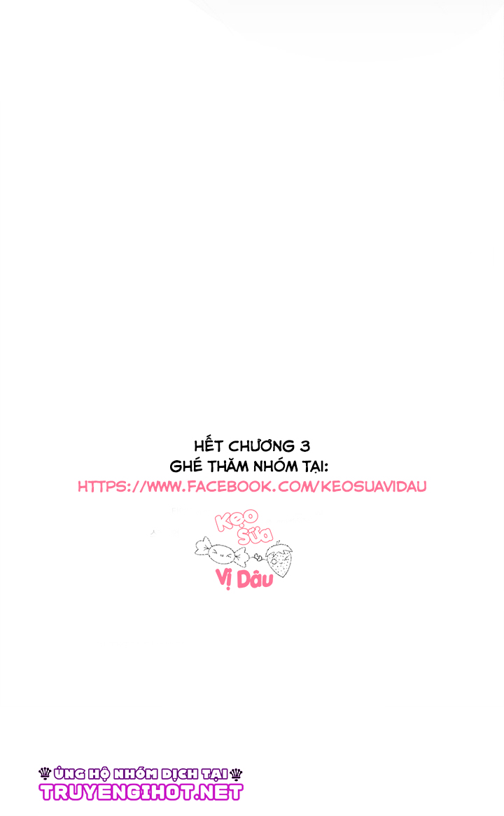 anh người yêu ma quái ngọt ngào chapter 3.2 23