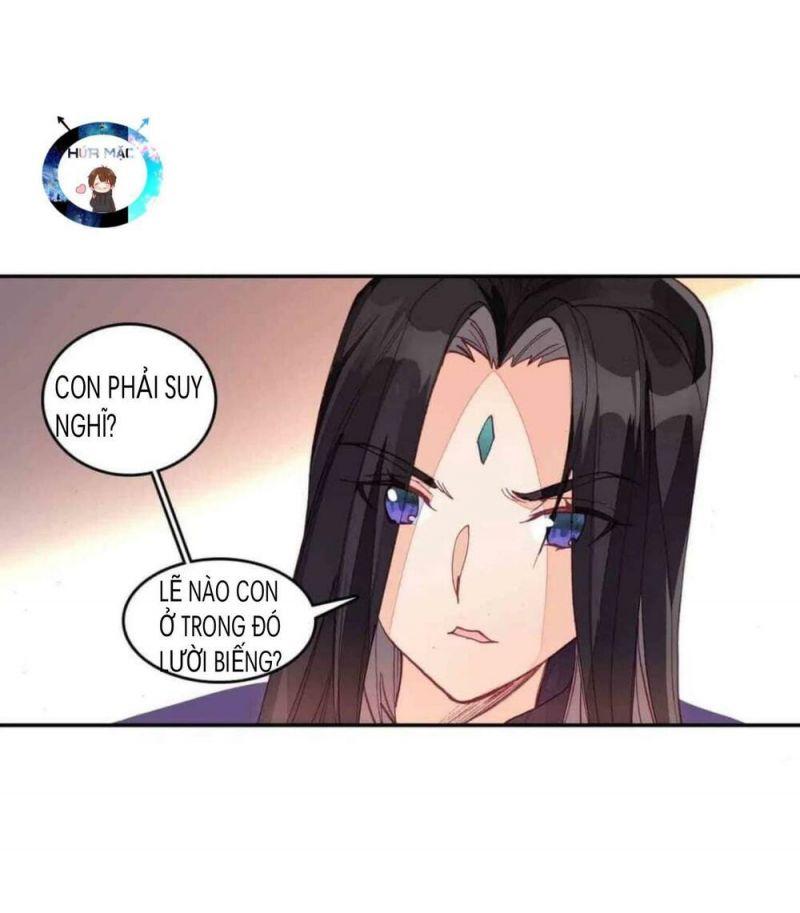 Lão Đại Xuyên Không Thành Tiên Nữ chapter 42.1 22
