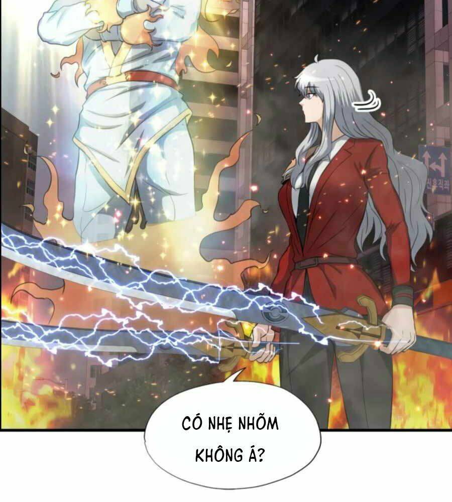 mẹ tôi là chòm sao bảo hộ m chapter 22 6