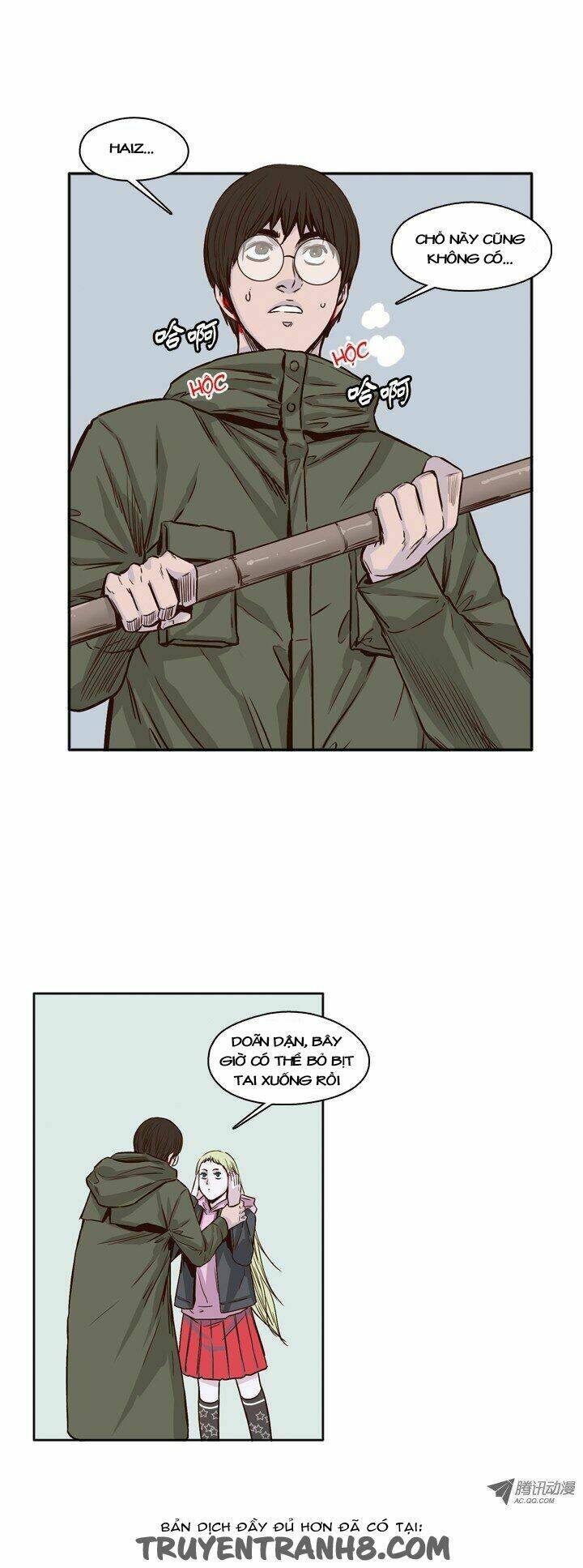 vua của vong linh chapter 86 10