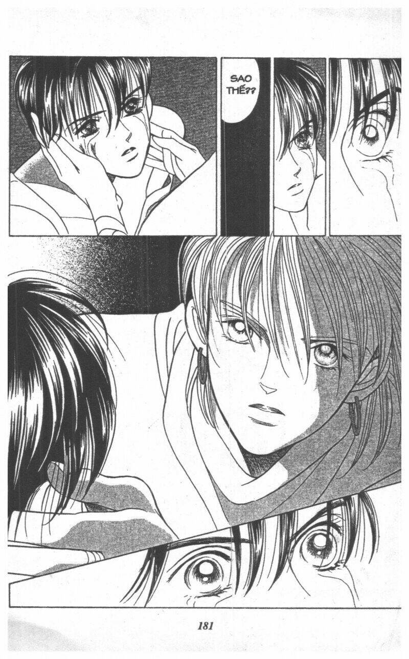 nàng tiên ánh trăng - kaguya hime chapter 10 180