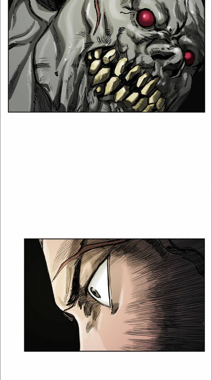 truyền thuyết anh hùng thời mạt thế chapter 2 35