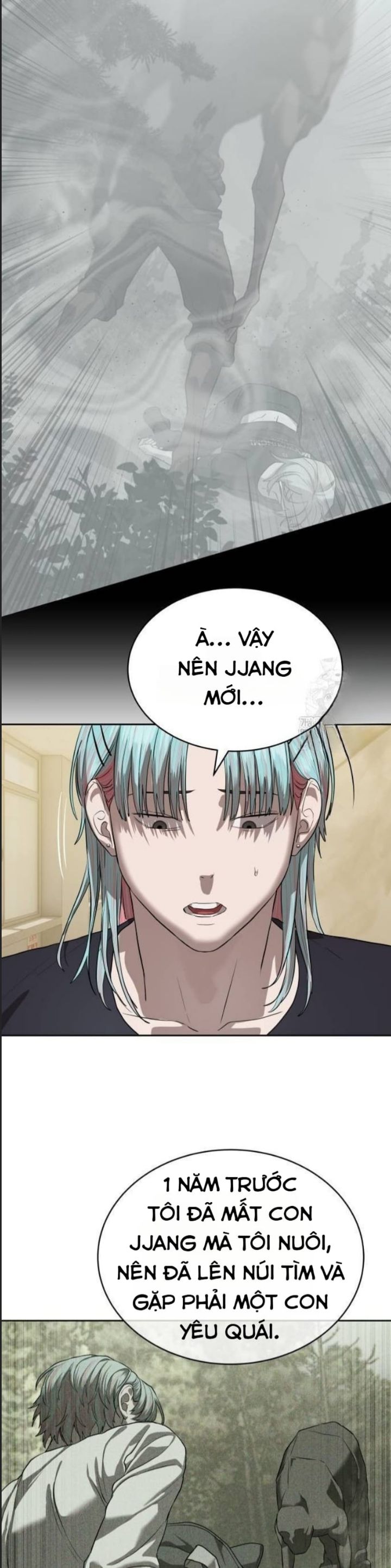 công năng đặc dị chapter 34 34