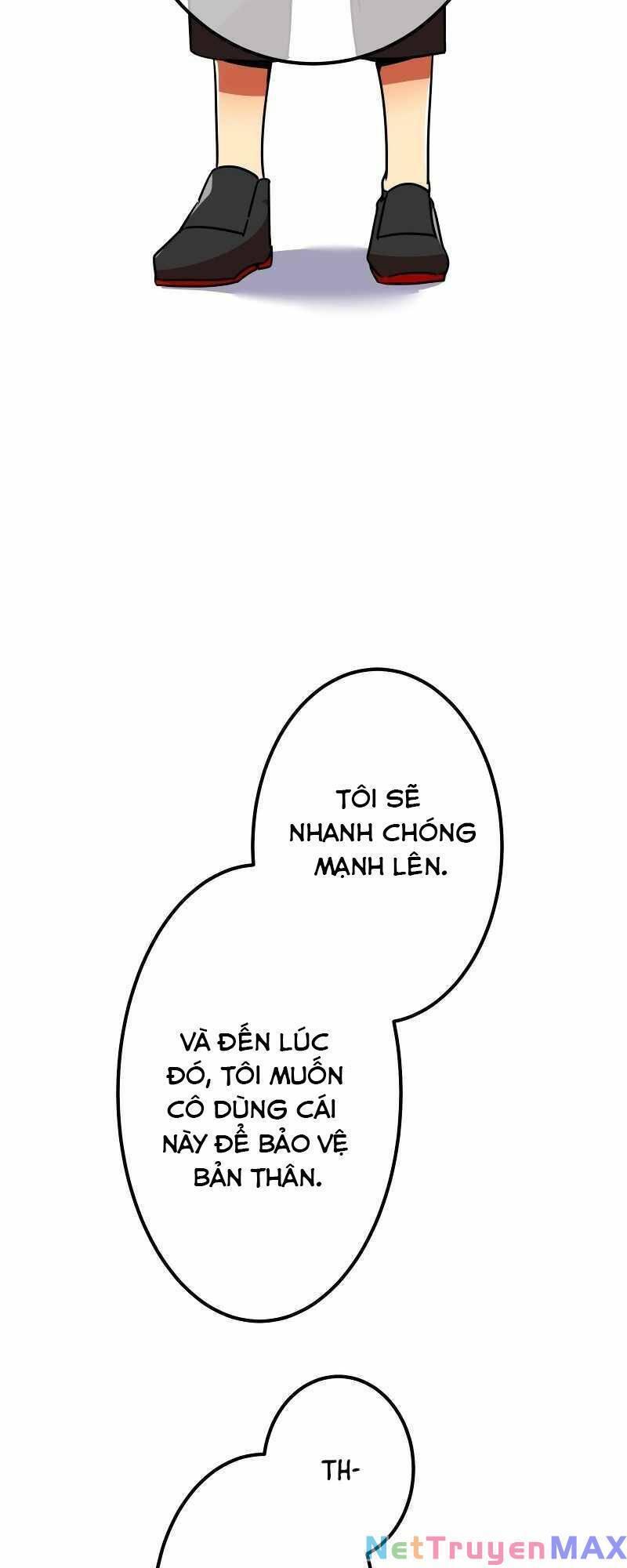 Huyết Thánh Cứu Thế Chủ~ Ta Chỉ Cần 0.0000001% Đã Trở Thành Vô Địch chapter 31 66