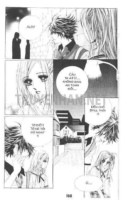 nụ hôn 5000 won chapter 14 10