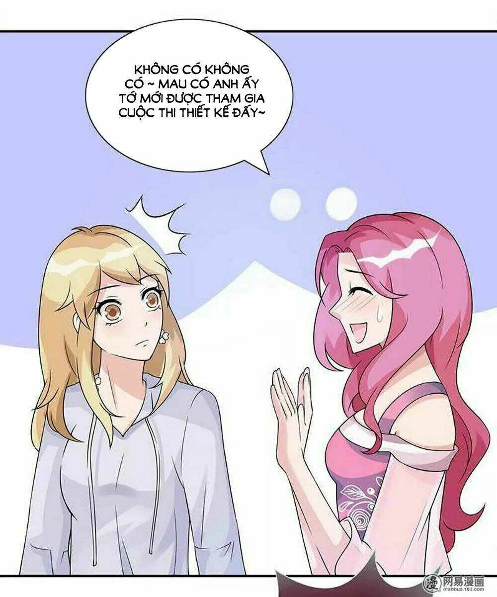 tiểu tâm can tuyệt sủng của lạc tiên sinh chapter 57 12