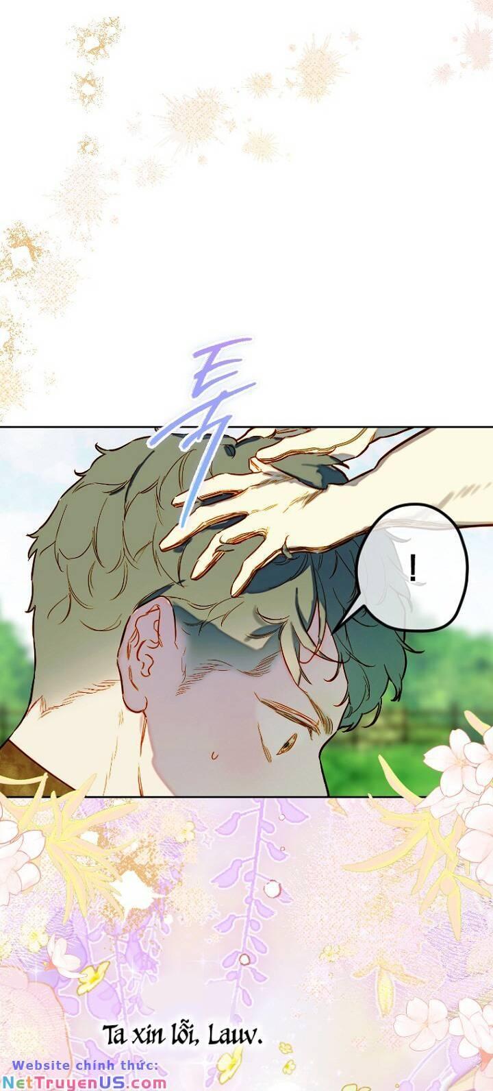 Khế Ước Hôn Nhân Của Mẹ Tôi chapter 44 64