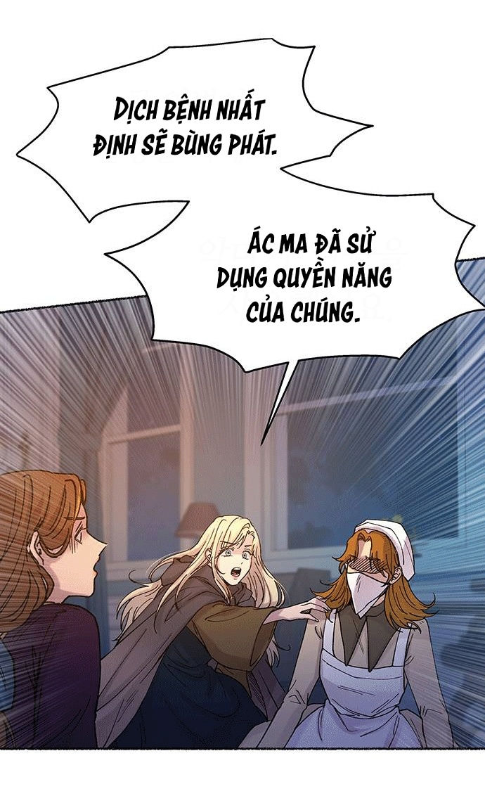 như gió trên cành cây khô chapter 29 7