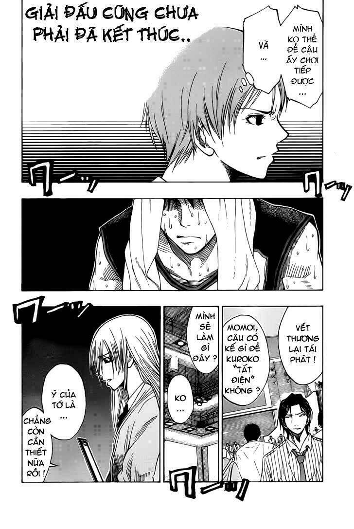 vua bóng rổ kuroko chapter 51 8