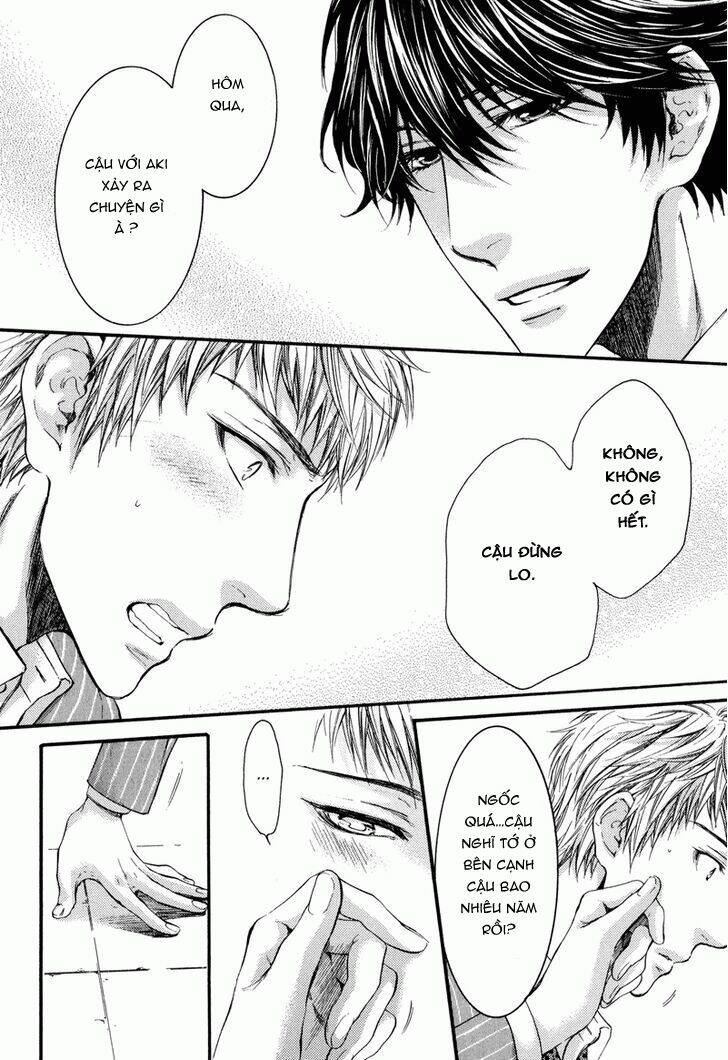 elektel delusion chapter 9 18