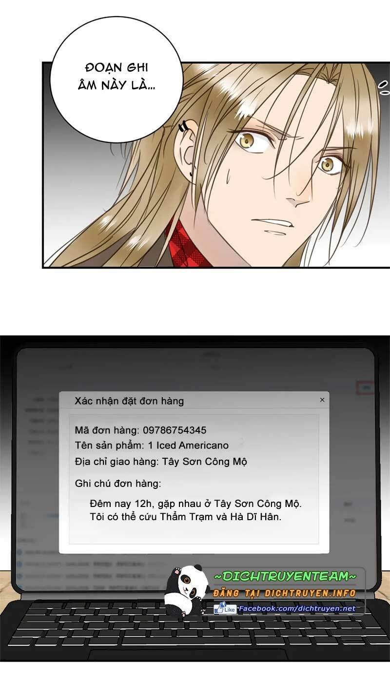 tiên sinh nói dối chapter 70 23