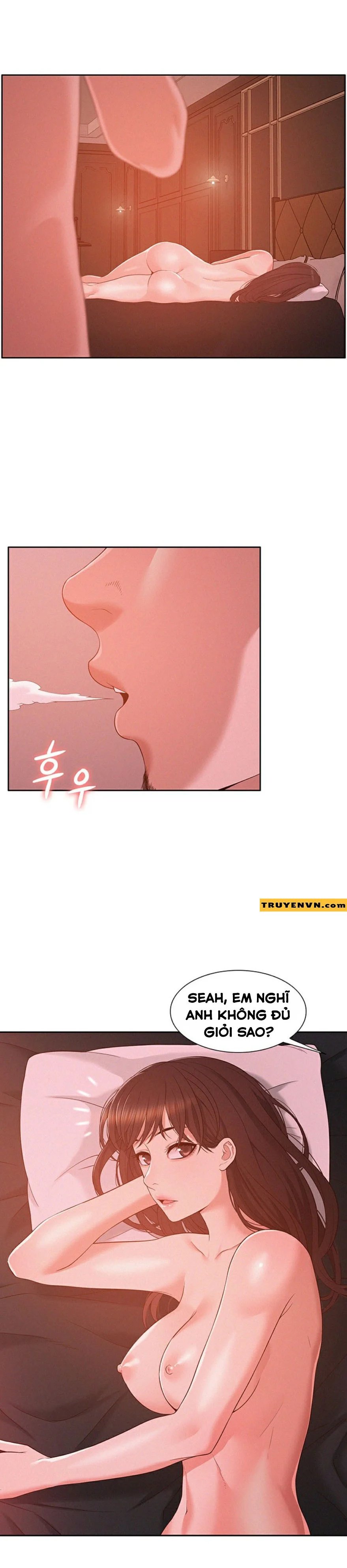 phép màu phòng khám chapter 5 19