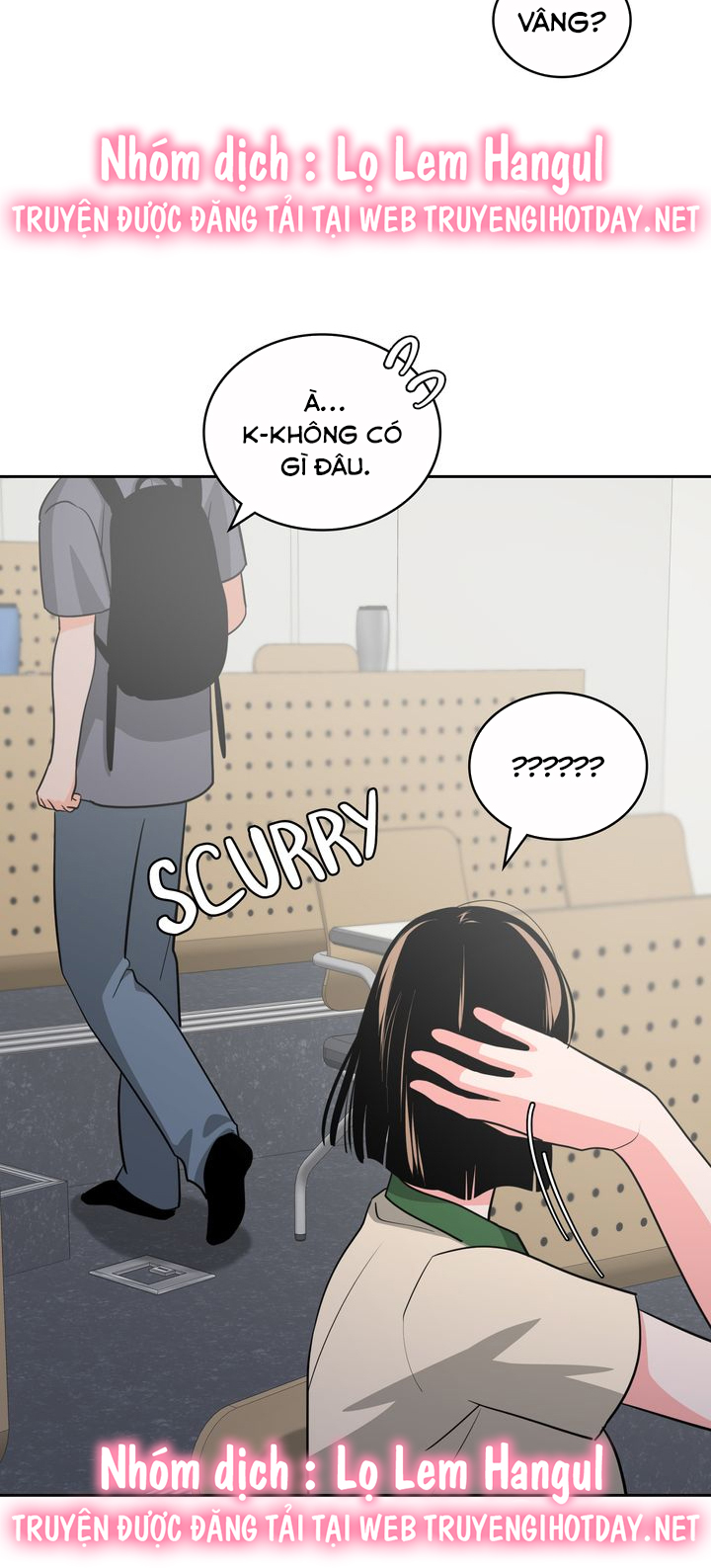 tối hậu thư chapter 82 14