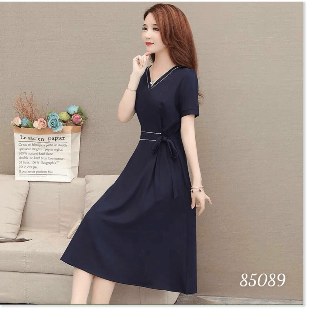 Đầm voan ý SIÊU ĐẸP DỰ TIỆC CHO CÁC CÔ NÀNG THỜI TRANG MỚI NHẤT HIỆN NAY