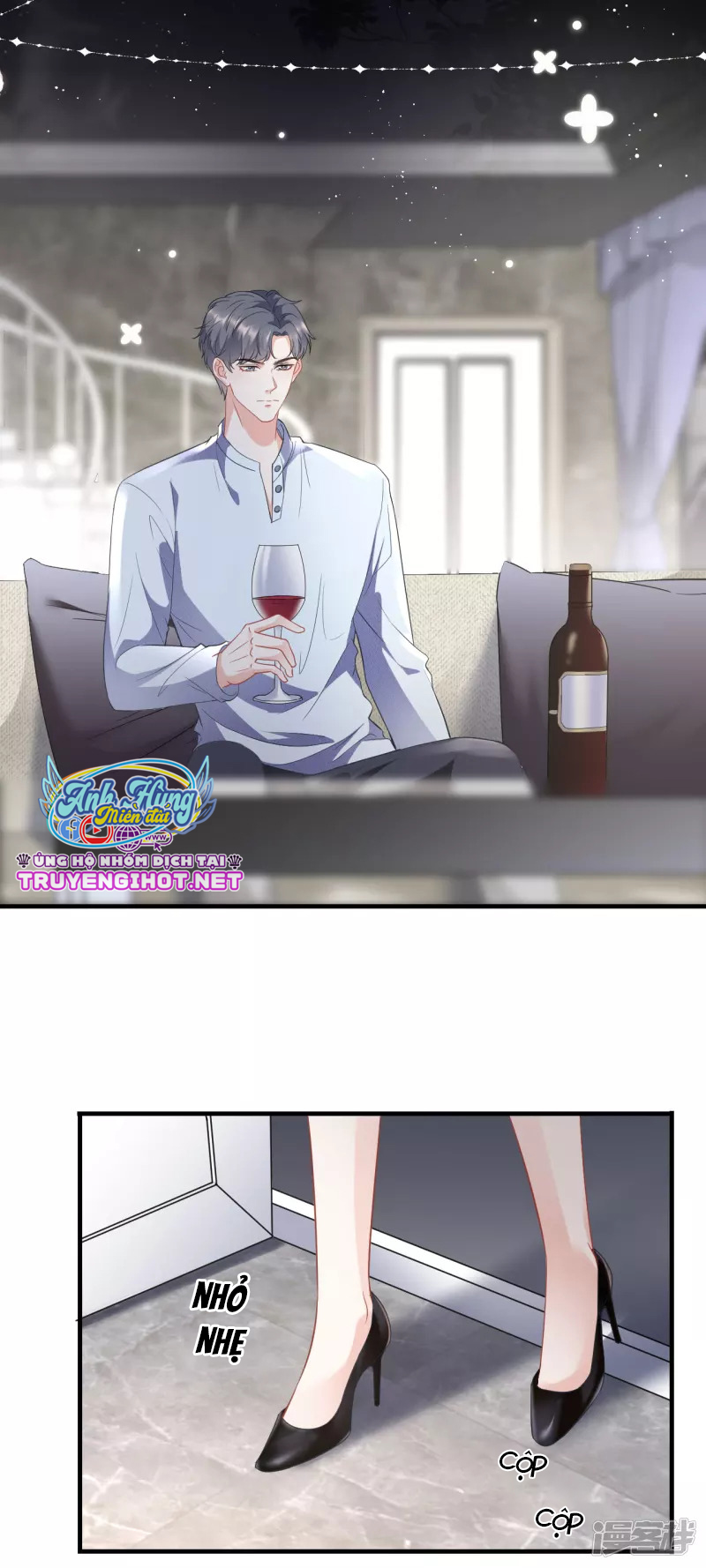 [16+] đại tiểu thư có thể có ý đồ xấu chapter 39.1 11