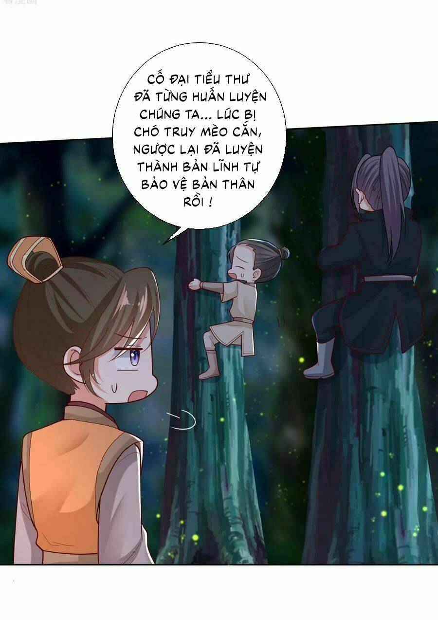 độc y đích nữ chapter 146 21