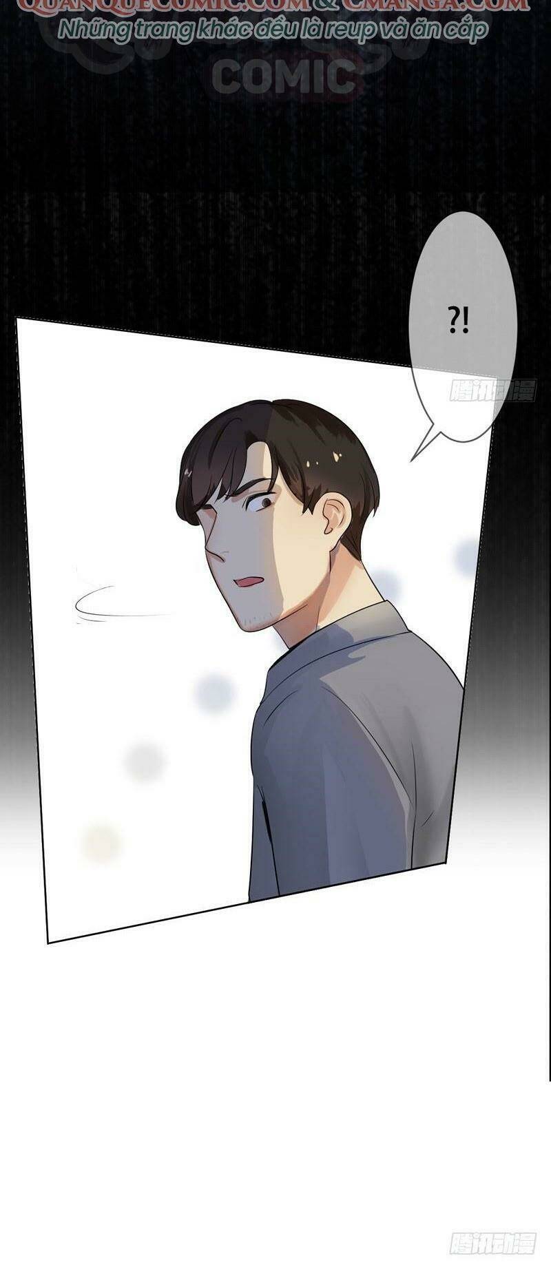 khởi động lại tương lai chapter 31 32