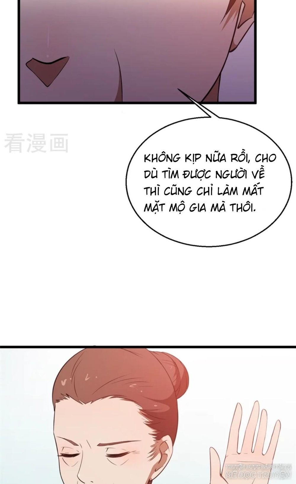 thiếu gia đích thế giá sủng thê chapter 3 6